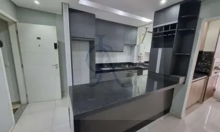 Gran Palazzo - Apartamento 2 dormitórios na Vial Osasco