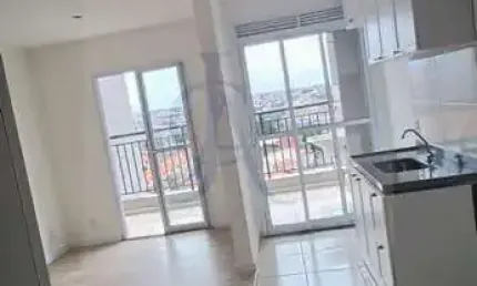 Firenze Residencial - Apartamento em São Pedro, Osasco/SP