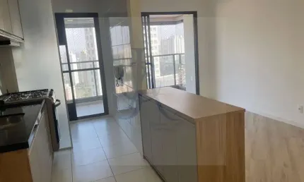 Condomínio Supremo Vila Yara - Apartamento de 3 quartos com suíte, 3 vagas de garagem e 1 de moto na Vila  Yara