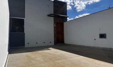 Casa em condomínio fechado com 3 quartos à venda na Rua Pastor José Reis, 45, São Pedro, Juiz de Fora