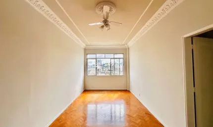 Apartamento 3 quartos 110 m2 em plena rua Halfeld centro Juiz de Fira