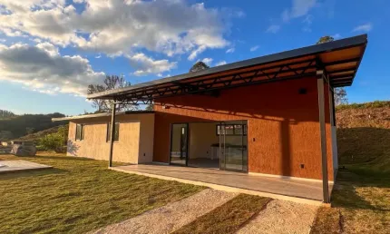 Chácara / sítio com 2 quartos à venda na Represa Dr João Penido, 120, Reprêsa, Juiz de Fora