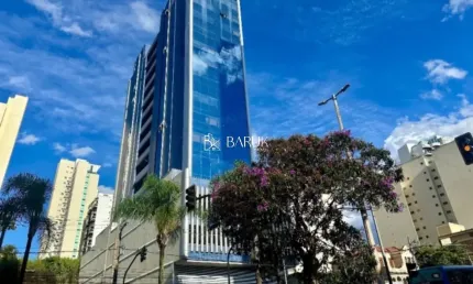 Centro, Andar corporativo no Blue Tower, com 270 m2