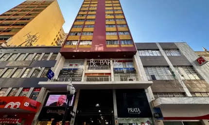 Apartamento de 2 quartos no centro de juiz de fora-mg: 60 m², 1 sala, 2 banheiros