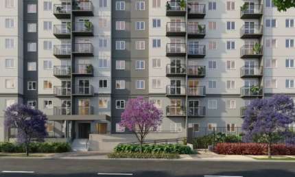 Apartamento com 2 quartos à venda na Rua Malvina Ferraz Samarone, 270, Vila Dom Pedro I, São Paulo