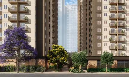 Apartamento com 1 quarto à venda na Rua dos Trilhos, Mooca, São Paulo