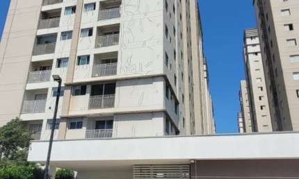 Apartamento com 3 quartos à venda na Rua Cabo João Teruel Fregoni, 124, Ponte Grande, Guarulhos