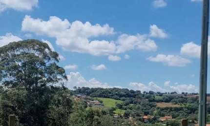 Terreno rural Campo Novo Bragança Paulista 6.000m2 c/agua e luz