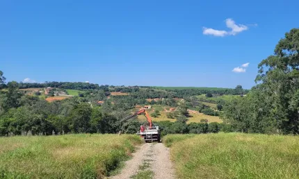 Terreno rural 20.000m2 - campo novo bragança paulista - vale a pena conferir!