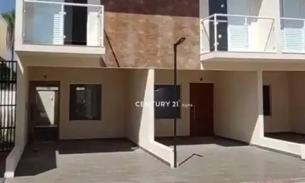 Sobrado com 2 dormitórios à venda, 69 m² por R$ 429.000,00 - Polvilho - Cajamar/SP