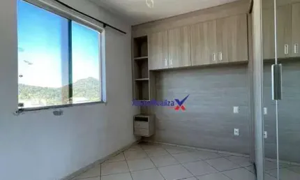 Casa com 2 dormitórios à venda, 62 m² por R$ 260.000 - Marimbá - Betim/MG