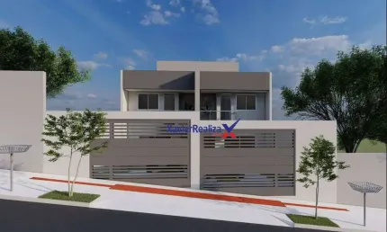 Casa com 3 dormitórios à venda, 138 m² por R$ 580.000 - Jardim Casa Branca - Betim/MG