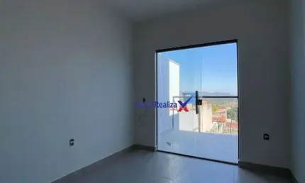 Casa com 3 dormitórios à venda, 138 m² por R$ 700.000 - Jardim Casa Branca - Betim/MG