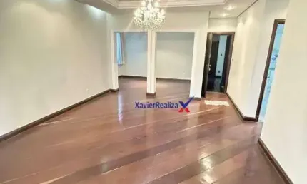 Cobertura com 3 dormitórios à venda, 162 m² por R$ 550.000,00 - Jardim Cidade - Betim/MG