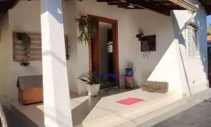 Casa com 3 dormitórios à venda por R$ 790.000,00 - Niterói - Betim/MG
