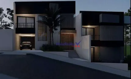 Casa com 3 dormitórios à venda, 145 m² por R$ 800.000,00 - Teixeirinha - Betim/MG