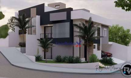 Casa com 3 dormitórios à venda, 98 m² por R$ 800.000,00 - Jardim Central - Betim/MG
