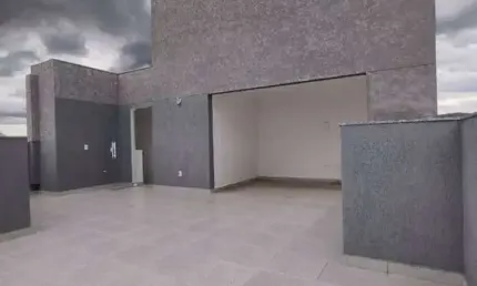 Cobertura com 2 dormitórios à venda, 109 m² por R$ 340.000,00 - Lago Azul - Ibirité/MG