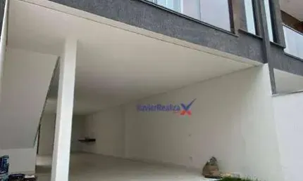 Casa com 3 dormitórios à venda por R$ 670.000,00 - Jardim Casa Branca - Betim/MG