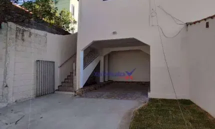 Casa com 3 dormitórios à venda, 250 m² por R$ 450.000,00 - Niterói - Betim/MG