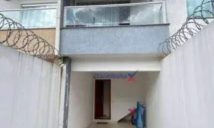 Casa com 3 dormitórios à venda, 140 m² por R$ 400.000,00 - Niterói - Betim/MG