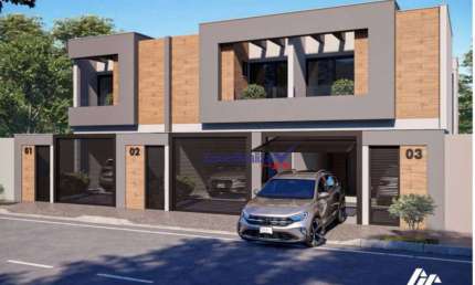 Casa com 3 dormitórios à venda, 148 m² por R$ 680.000,00 - Espírito Santo - Betim/MG