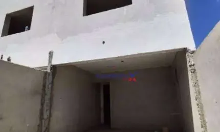Casa com 3 dormitórios à venda por R$ 550.000,00 - Vila Universal - Betim/MG