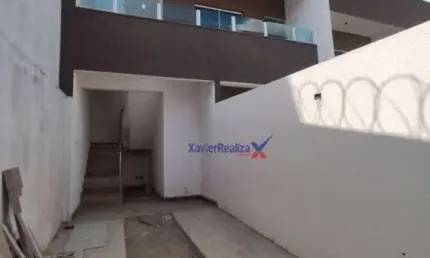 Casa com 2 dormitórios à venda, 72 m² por R$ 480.000,00 - Senhora Das Graças - Betim/MG