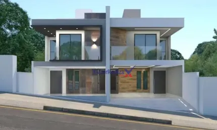 Casa com 3 dormitórios à venda, 180 m² por R$ 900.000,00 - Jardim Brasília - Betim/MG