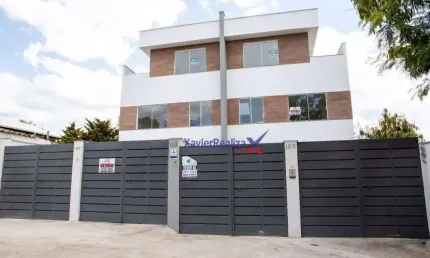 Casa com 3 dormitórios à venda por R$ 550.000,00 - Senhora Das Graças - Betim/MG