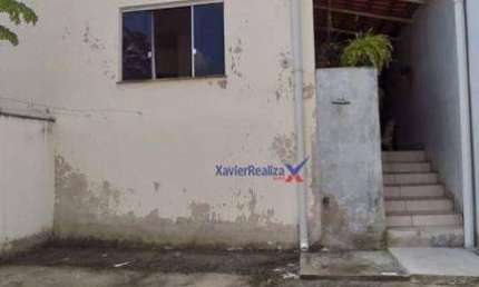 Casa com 3 dormitórios à venda por R$ 320.000,00 - Residencial Lagoa - Betim/MG