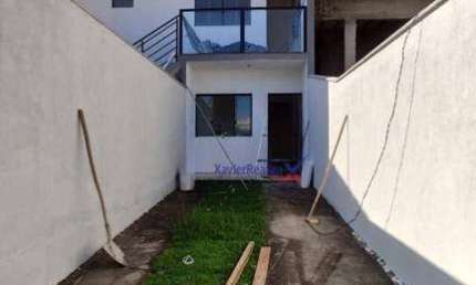 Casa com 3 dormitórios à venda por R$ 360.000,00 - Residencial Lagoa - Betim/MG