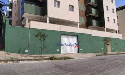 Apartamento com 3 dormitórios à venda, 70 m² por R$ 420.000,00 - Espírito Santo - Betim/MG