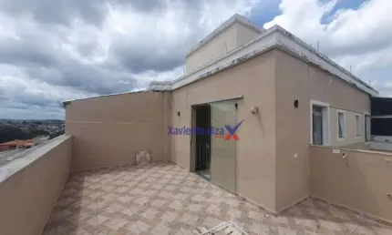 Cobertura Residencial à venda, Jardim Das Alterosas - 1ª Seção, Betim - CO0015.