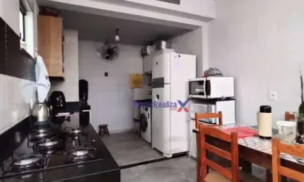 Casa com 3 dormitórios à venda por R$ 450.000,00 - Jardim Alterosa - Betim/MG