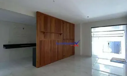 Casa com 3 dormitórios à venda por r$ 450.000,00 - jardim alterosa - betim/mg