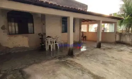Casa com 3 dormitórios à venda, 80 m² por R$ 400.000,00 - Jardim Das Alterosas - 1ª Seção - Betim/MG