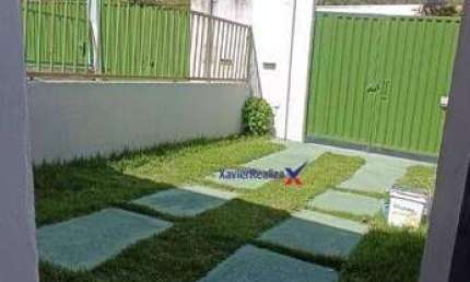 Casa Residencial à venda, Bandeirinhas, Betim - CA0304.