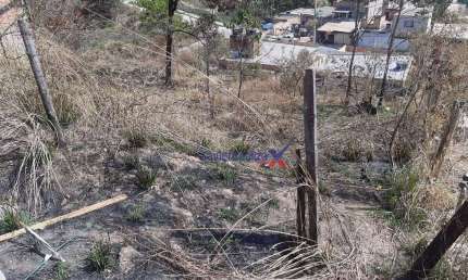 Terreno à venda, 360 m² por R$ 128.790,00 - Duque de Caxias - Betim/MG