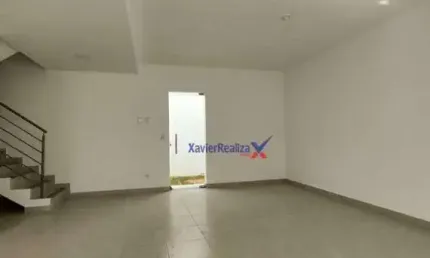 Casa com 3 dormitórios à venda, 130 m² por R$ 410.000,00 - Vila Cristina - Betim/MG