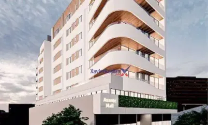 Loft com 1 dormitório à venda, 36 m² por R$ 530.000,00 - Centro - Betim/MG