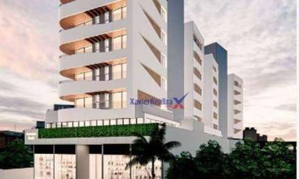 Loft com 1 dormitório à venda, 36 m² por R$ 410.000,00 - Centro - Betim/MG