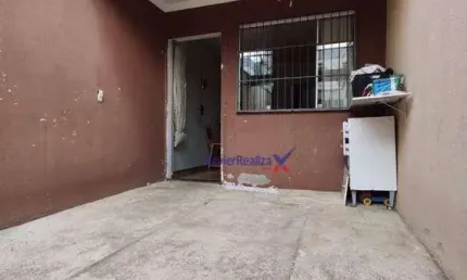 Casa com 3 dormitórios à venda por R$ 330.000,00 - Parque das Acácias - Betim/MG