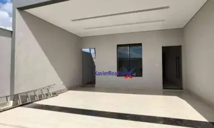 Casa Residencial à venda, Residencial Taquaril, Betim - CA0361.