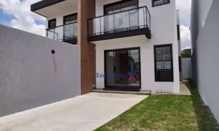 Casa Residencial à venda, Monte Verde, Betim - CA0365.
