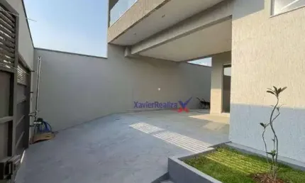 Casa com 3 dormitórios à venda, 150 m² por R$ 650.000,00 - Teixeirinha - Betim/MG