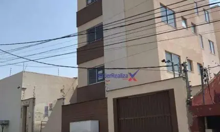 Cobertura com 3 dormitórios à venda, 80 m² por R$ 440.000,00 - Senhora Das Graças - Betim/MG