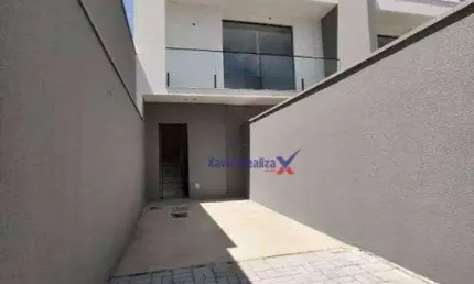 Casa com 3 dormitórios à venda, 140 m² por R$ 630.000,00 - Espírito Santo - Betim/MG