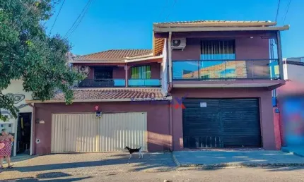 Casa com 3 dormitórios à venda, 120 m² por R$ 950.000,00 - Vila Universal - Betim/MG