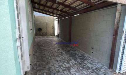 Casa à venda por R$ 250.000,00 - Senhora de Fátima - Betim/MG
